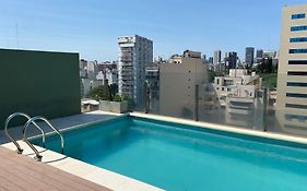 Mendoza Suites